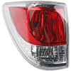 Mazda BT50 2 x Tail Lamps (2012-2015)