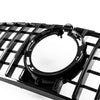 Mercedes Benz GLC-Class C253 Grille (2020)