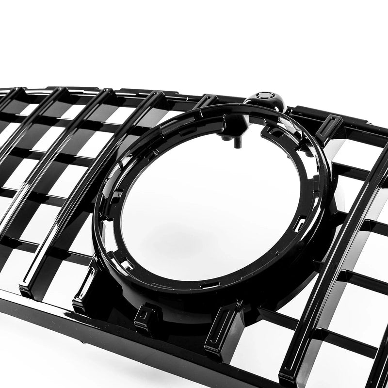 Mercedes Benz GLC-Class C253 Grille (2020)