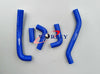 HONDA VTR1000R RC51 Silicone Hose (2000-2006)