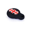 Mini Cooper F55 F56 F60 2015-2020 1X Black Silicone Key Case FOB Cover Fit