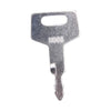 Takeuchi Hitachi Gehl Case Heavy Equipment 10Pcs Ignition Keys