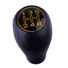 Peugeot 504 505 309 205 5 Speed Gear Shift Knob (1970-1995)