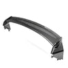 Mini Cooper R53 2002-2006 Hatchback Real Carbon Fiber Rear Spoiler Roof Wing