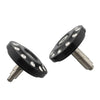 STREET Twin SCRAMBLER 1200 BOBBER T120 Frame Hole Cap Cover Plug (2016-2024)