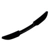 Volkswagen UP, Skoda Citigo Glossy Black Rear Window Roof Spoiler (2011+)