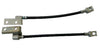 Ford Fairlane ZC ZD ZF ZG ZH ZJ Front Brake Hose