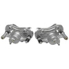 Nissan Patrol GQ Rear Disc Brake Caliper Assembly (1988 - 1999)