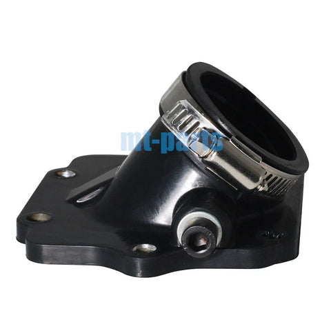 Polaris Trail Boss 350L 2x4 4x4 Carburetor Intake Manifold Boot (1990-1992)