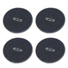 BMW E60 E83 F20 F30 F10 F11 4 x T Shape Fastener Clips (2007-2019)