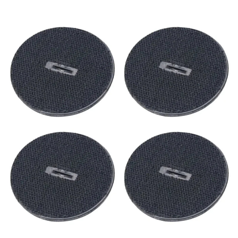BMW E60 E83 F20 F30 F10 F11 4 x T Shape Fastener Clips (2007-2019)