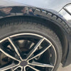 8 x Car Bumper Guard Anti-Scratch Scrape Protector Plate