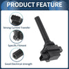 Chevrolet Tracker Ignition Coil (1999 - 2004)