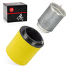 Honda Sportrax 450 TRX450R 2x4 2004-2005 AIR FILTER + CAGE