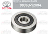 Toyota Altezza SXE10 Bearing (1998–2005)