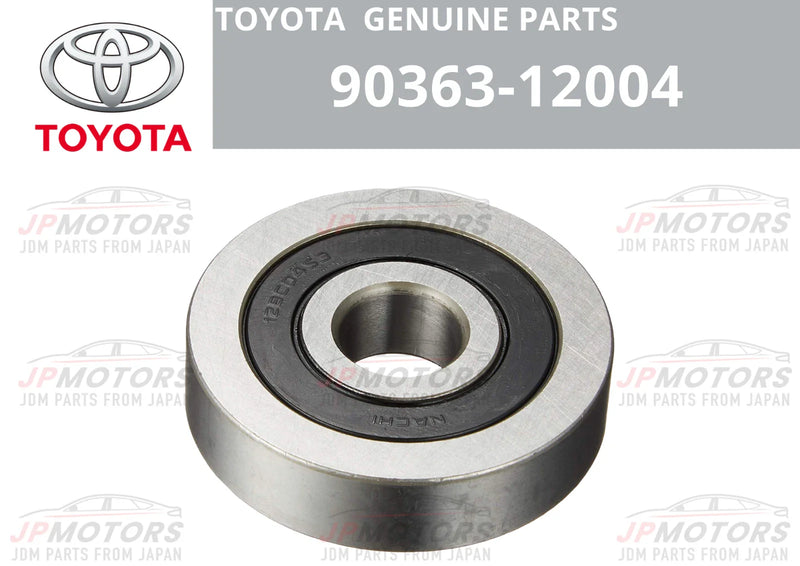 Toyota Altezza SXE10 Bearing (1998–2005)