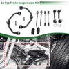 Ford Ranger (1998-2011) 2WD 12 x Front Upper Control Arms