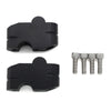 Kawasaki Z400 ER400 Handle Bar Risers (2019-2020)
