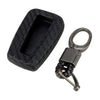 Toyota Camry, Corolla Carbon Fiber Key Cover Shell (2018-2023)