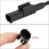 Mercedes-Benz E55 AMG ABS Wheel Speed Sensor (2003-2006)