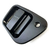 Mitsubishi Delica Starwagon L400 Left Door Handle Outer (1994-2007)