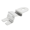 Ford Ranger PX PX2 PXII Stainless Steel Antenna Mount Bracket (2011-2022)