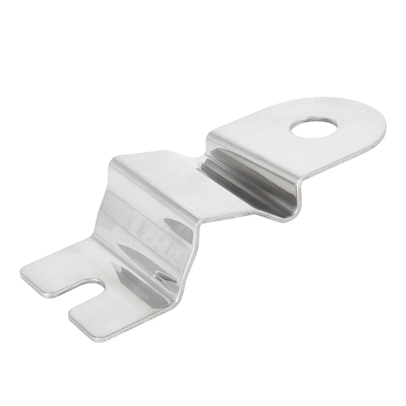 Ford Ranger PX PX2 PXII Stainless Steel Antenna Mount Bracket (2011-2022)