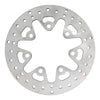 Harley Electra Road Glide 11.8" Brake Disc Rotor & Bolts (2014-2024)