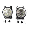 Ford C-MAX, Fiesta, Focus, Transit Fog Lights (2003-2023)