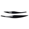 BMW 3 Series E90 E91 Headlight Eyelid Cover (2006-2011)