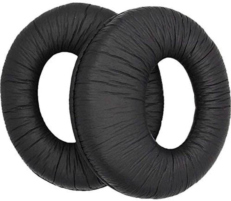 Sony MDR-RF985 RK RF985R Headphone 2 x Replacement Ear Pads Cups Foam Cover (2003–2007)