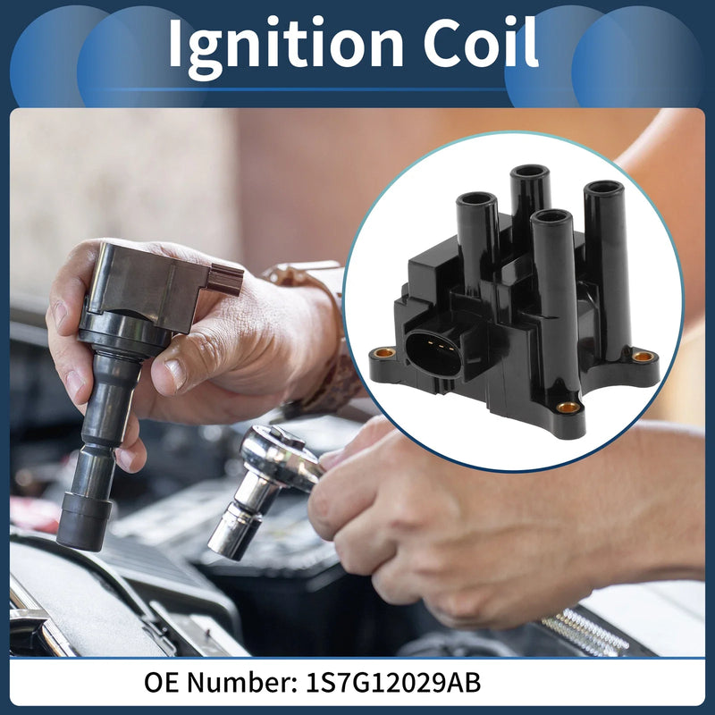 Ford Fusion Ignition Coil Pack (2002-2005)