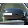 Scion TC Black Right Side Rearview Mirror Cover (2005-2010)