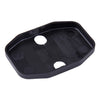 Jeep Wrangler JK Door Lock Protector Cover (2007-2017)