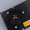Nissan Pickup Front/Rear Use AC Panel Switch