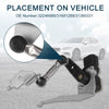 Volvo V90 (2017-2023) Rear Right Air Suspension Level Sensor