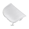 Toyota Prius XW30 Left Front Bumper Tow Hook Cover (2012-2015)