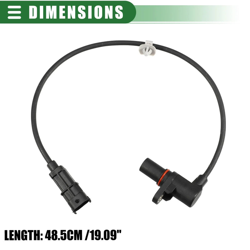 Hyundai Solaris 2017-2020 Crankshaft Position Sensor