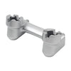 Honda Monkey Z50 Handlebar Holder Mount Clamp (2018-2023)