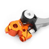 Husqvarna FX450 TC250 TE150 / 250 / 300 FC250 / 350 Brake Clutch Lever (2014-2023)