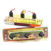 Nissan Datsun 520 / 521 J13 1968-1973 Tail Light x2
