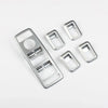 Mercedes Benz A B C E CLA CLS Window Switch Cover Trim (2008-2023)