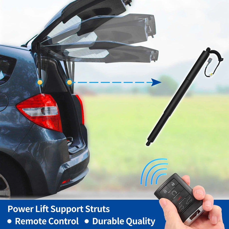 Ford Edge Rear LH Tailgate Power Lift Support (2015-2018)