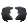Honda Goldwing 1800 GL1800 Matte Black Engine Guard Cover (2018-2025)