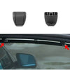 BMW E60 E61 E39 Sun Shade Hook (2001-2010)