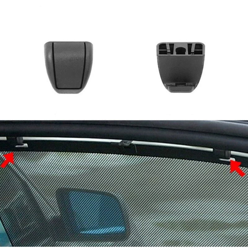 BMW E60 E61 E39 Sun Shade Hook (2001-2010)