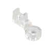 Low Shank Sewing Machine Couching Decorative Foot