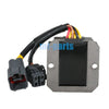 Kymco UXV700i 4x4 Voltage Rectifier Regulator (2014-2016)