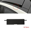 Mercedes-Benz E Class W212, C Class W204 Roof Rack Port Cover (2009-2016)