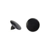 Toyota Hood Insulation 25 x Fixed Clip Black Fastener